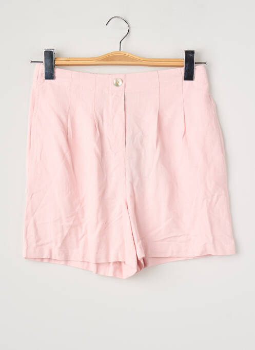 Short rose VERO MODA femme