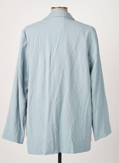 Blazer bleu STREET ONE femme