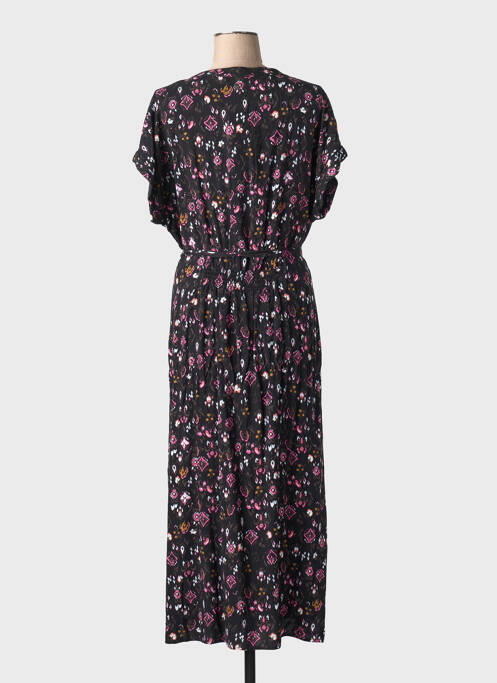 Robe courte noir GARCIA femme