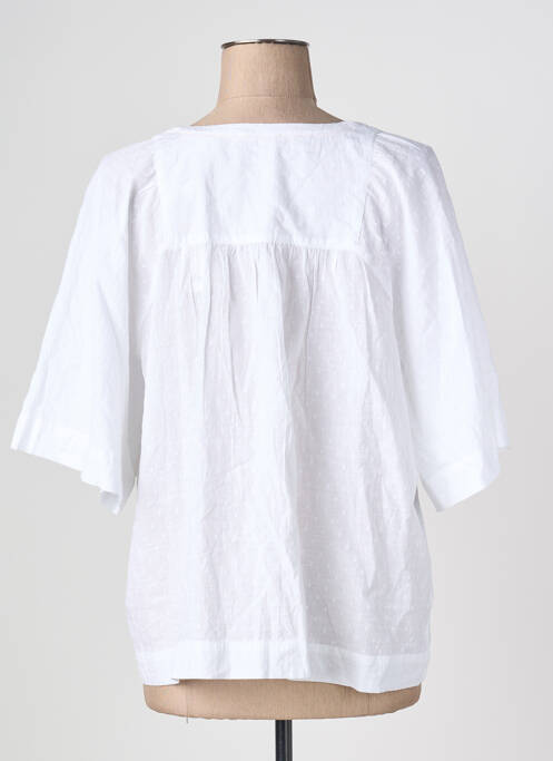 Blouse blanc ESPRIT femme