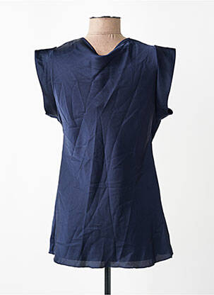 Blouse vert TERRA DI SIENA femme