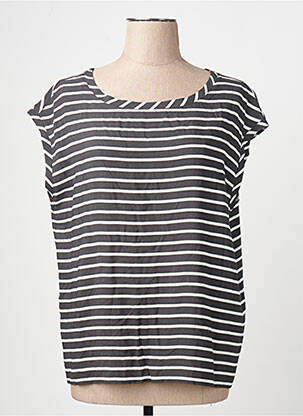 Blouse gris OPUS femme