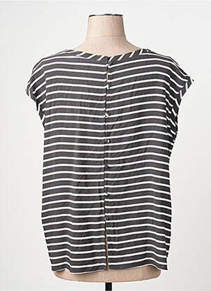 Blouse gris OPUS femme