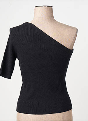 T-shirt noir VERO MODA femme