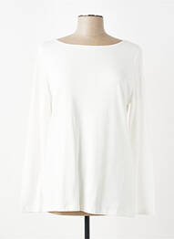 T-shirt beige STREET ONE femme