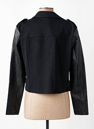 Veste casual noir ONLY femme