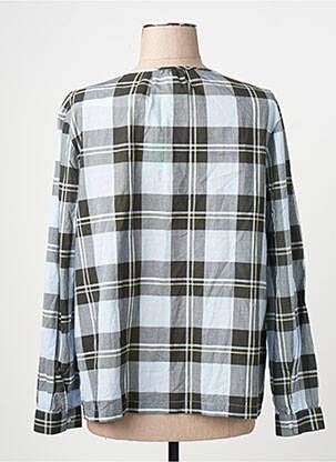 Blouse gris STREET ONE femme