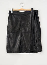 Jupe courte noir NÜ femme