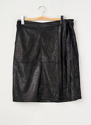 Jupe courte noir NÜ femme