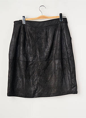 Jupe courte noir NÜ femme