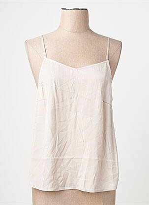 Blouse gris TOM TAILOR femme