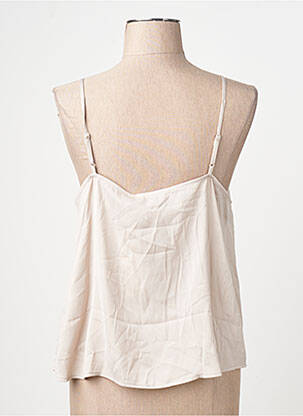 Top gris TOM TAILOR femme