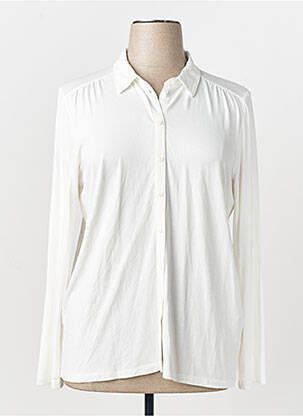 Chemisier blanc STREET ONE femme