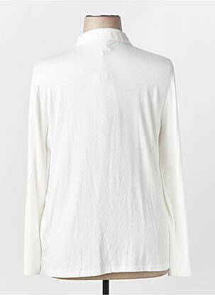 Chemisier blanc STREET ONE femme