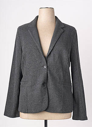 Blazer gris STREET ONE femme