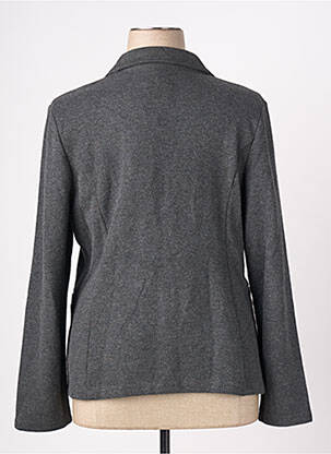 Blazer gris STREET ONE femme