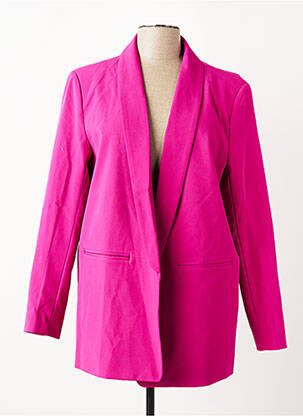 Blazer rose CARMAKOMA femme
