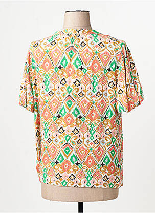 Chemisier multicolore GARCIA femme
