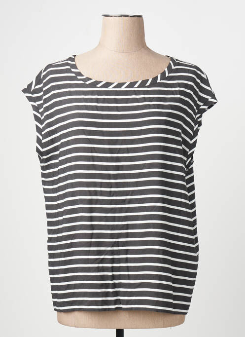 Blouse gris OPUS femme