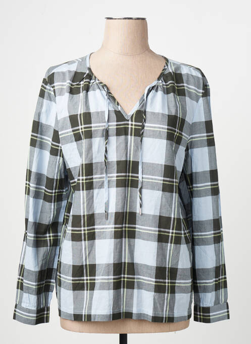 Blouse gris STREET ONE femme