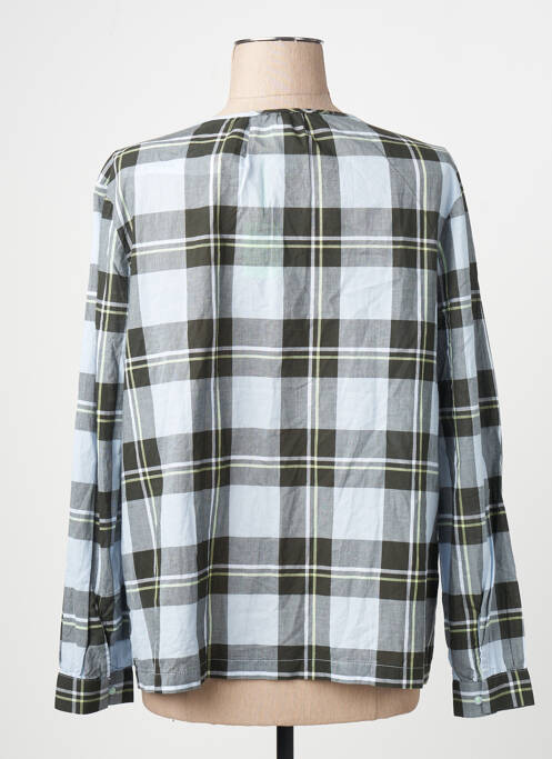 Blouse gris STREET ONE femme