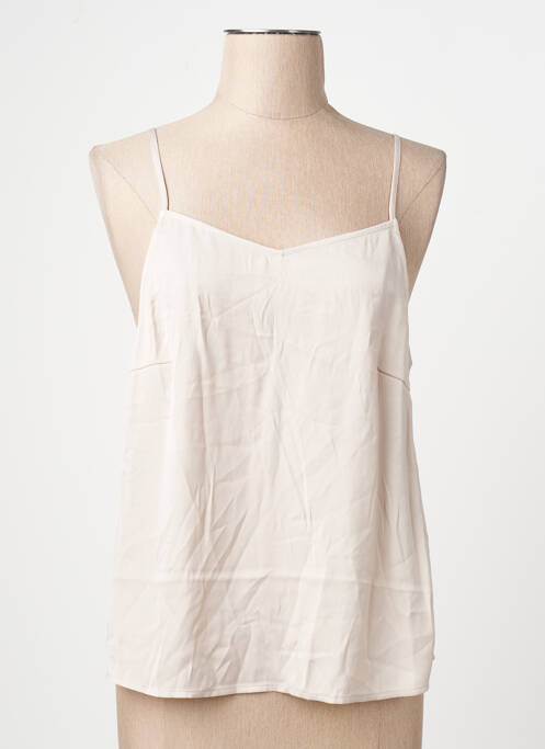 Top gris TOM TAILOR femme