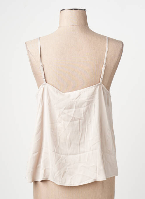 Top gris TOM TAILOR femme