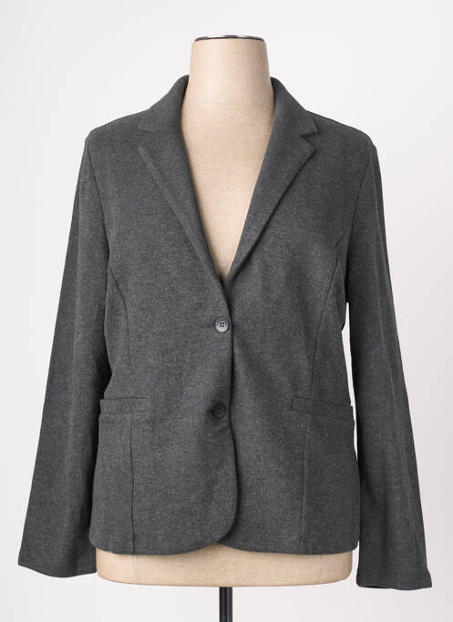 Blazer gris STREET ONE femme