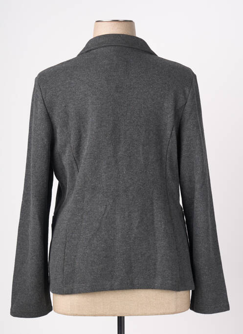 Blazer gris STREET ONE femme