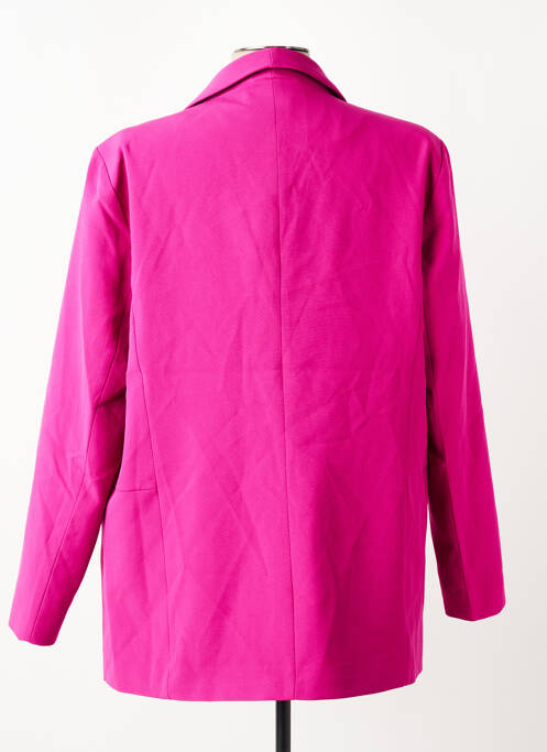 Blazer rose CARMAKOMA femme