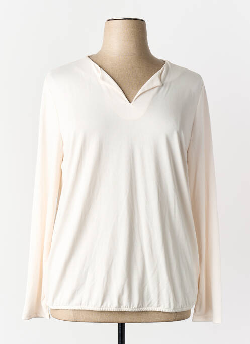 T-shirt blanc STREET ONE femme