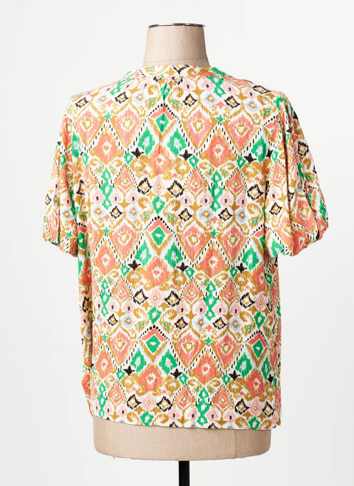 Chemisier multicolore GARCIA femme
