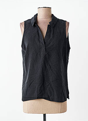 Débardeur sans manche sans manche noir VERO MODA femme