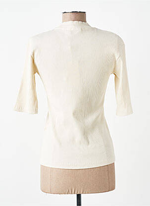 T-shirt blanc VILA femme
