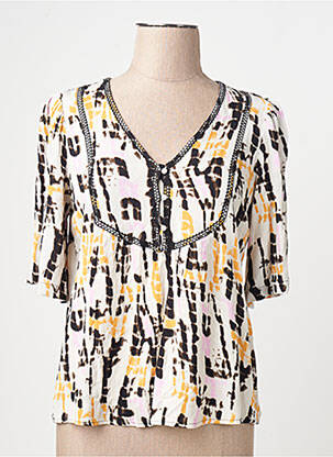 Chemisier blanc VERO MODA femme