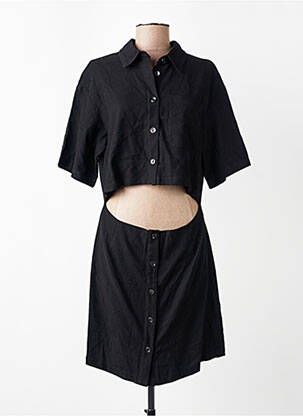 Robe courte noir ONLY femme