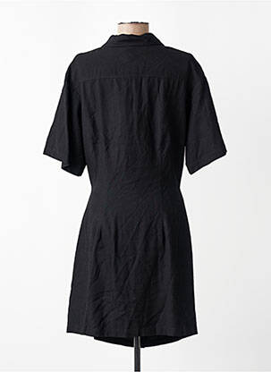 Robe courte noir ONLY femme