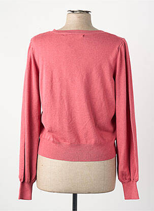 Pull rose ONLY femme