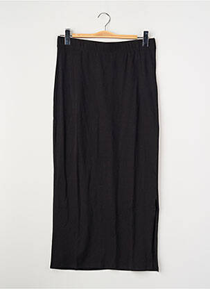 Jupe longue noir VERO MODA femme