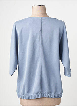 Sweat-shirt gris OPUS femme