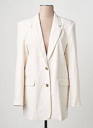 Blazer beige VILA femme