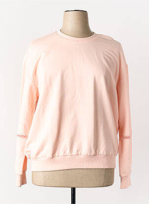 Pull rose MEXX femme