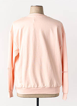 Pull rose MEXX femme