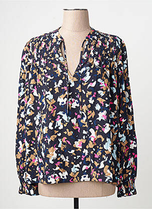 Chemisier multicolore S.OLIVER femme