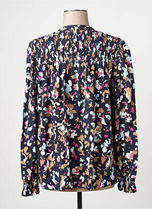 Chemisier multicolore S.OLIVER femme