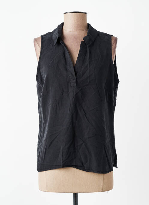 Débardeur sans manche sans manche noir VERO MODA femme