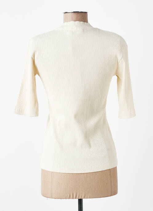 T-shirt blanc VILA femme