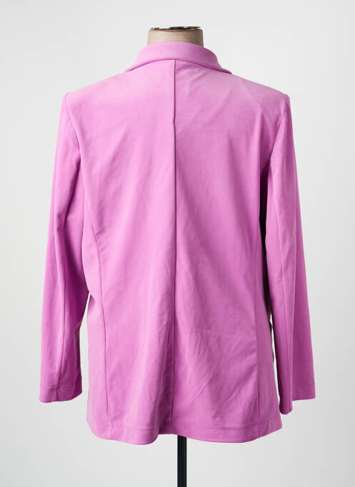 Blazer violet STREET ONE femme