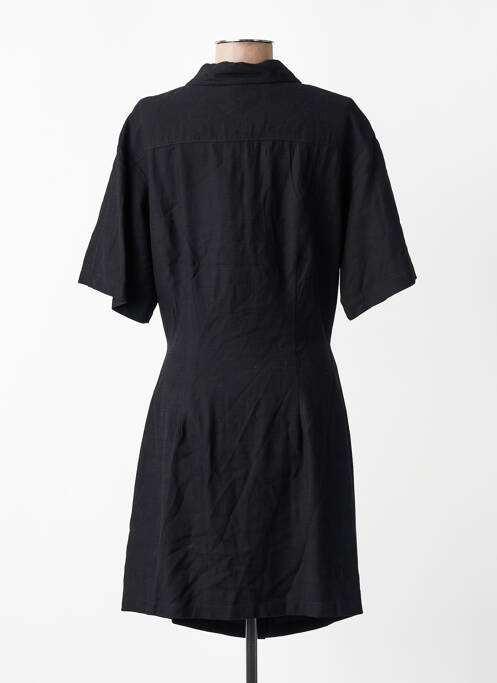 Robe courte noir ONLY femme