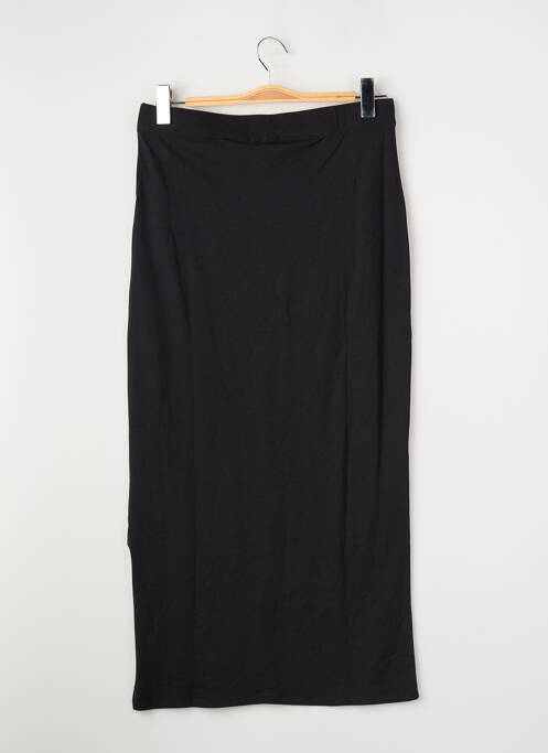 Jupe longue noir VERO MODA femme